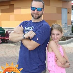 Meet your Posher, Ryan